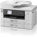 "T Brother MFC-J5740DW Tinte-Multifunktionsdrucker 4in1 LAN WLAN ADF Duplex"