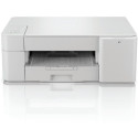 "T Brother DCP-J1200WE Tinte-Multifunktionsdrucker 3in1 A4 LAN WiFi Duplex ADF"