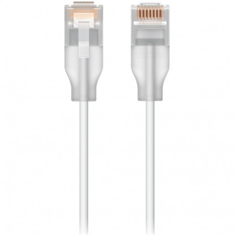 "Z Ubiquiti UACC-Cable-Patch-EL-1M-W"