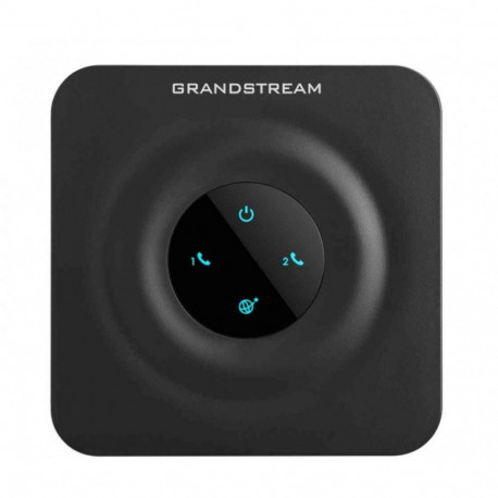 "Grandstream SIP-ATA HandyTone HT801 v2 1xFXS"
