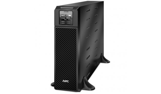 "APC Smart-UPS SRT5KXLI 5000 VA"