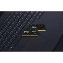 "SO KINGSTON 32GB 5600MT/s DDR5 CL40 SODIMM Kit of 2 FURY Impact PnP"