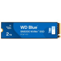 "M.2 2TB WD Blue SN5000 NVMe PCIe 4.0 x 4"