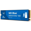 "M.2 2TB WD Blue SN5000 NVMe PCIe 4.0 x 4"