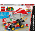 "LEGO Super Mario Mario Kart – Standard–Kart 72032"