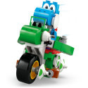 "LEGO Super Mario Mario Kart – Yoshi–Bike 72031"