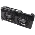 "RX 7700 XT 12GB ASUS Dual Radeon OC GDDR6"