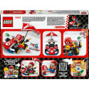 "LEGO Super Mario Mario Kart – Standard–Kart 72032"