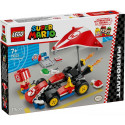 "LEGO Super Mario Mario Kart – Standard–Kart 72032"