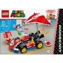 "LEGO Super Mario Mario Kart – Standard–Kart 72032"