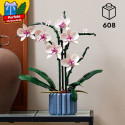 "LEGO Creator Botanicals Collection Orchidee 10311"