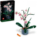 "LEGO Creator Botanicals Collection Orchidee 10311"