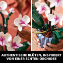 "LEGO Creator Botanicals Collection Orchidee 10311"