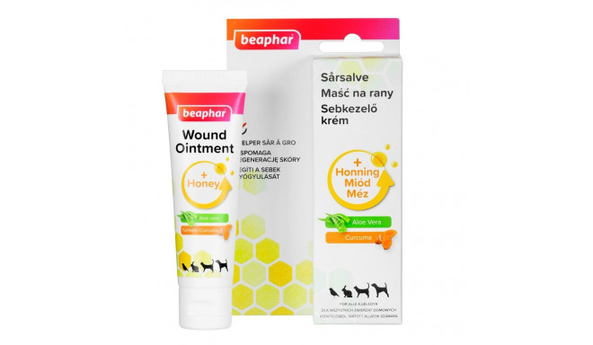 Wound Cream - Beaphar 30ml