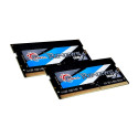 Memory Module - G.skill Ripjaws F4-3200c22d-32grs 32GB Ddr4 3200mhz, B