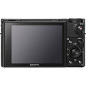 Sony Cyber-shot DSC-RX100 VII + Sony VCT-SGR1 Shooting Grip  (DSC-RX100M7G)