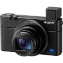 Sony Cyber-shot DSC-RX100 VII + Sony VCT-SGR1 Shooting Grip  (DSC-RX100M7G)