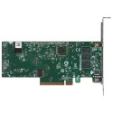 RAID Controller - Broadcom MegaRAID 9560-8i 12 Gbit/s PCIe x8