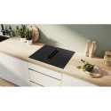 Induction Hob - Bosch Serie 4 PVS611B16E 4 Zone Built-in Black