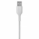 Lightning Cable - Belkin 1m White