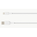 Lightning Cable - Belkin 1m White