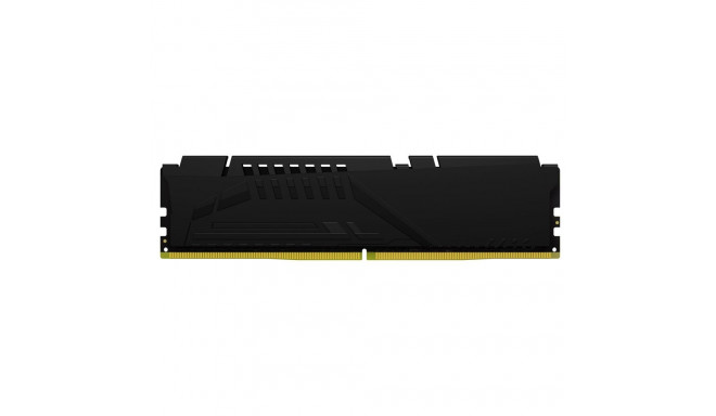 Computer RAM - Kingston Fury Beast 16GB 5600mt/s Ddr5 Cl40, Black