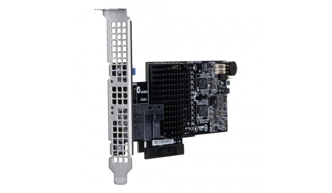 Raid Controller - ASUS Pike Ii 3108-8i-240pd/2g
