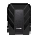 External Hard Drive - Adata Hd710 Pro 2TB Black