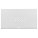 Network Switch - Zyxel Gs1200-8, Silver