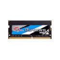 Memory Module - G.skill Ripjaws F4-3200c22s 8GB Ddr4 3200mhz