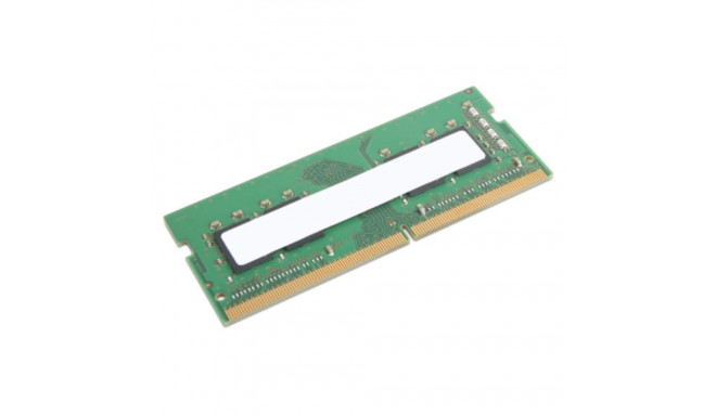 RAM - Lenovo 8GB DDR4 3200MHz Laptop Memory Module