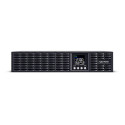 Uninterruptible Power Supply (ups) - Cyberpower Ols2000ert2ua, Black