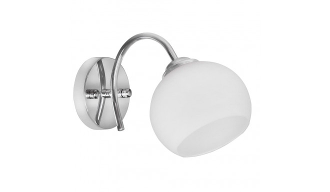 Table Lamp - Activejet Classic E27 Nickel