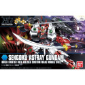 Collectible Figurine - Gundam Sengoku Astray 1/144