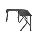 Gaming Desk - Huzaro Hero 6.3 Black