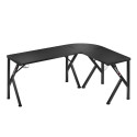 Gaming Desk - Huzaro Hero 6.3 Black