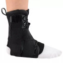 Ankle Brace - Pro8 S Laced Adjustable Support Breathable