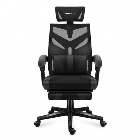 Gaming Chair - Huizaro Combat 5.0 Black
