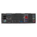 Motherboard - Gigabyte Z890M GAMING X Micro ATX DDR5 2.5 GbE LAN
