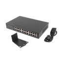 Network Switch - Lanberg Rsge-24
