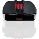 Wireless Mouse - Modecom Wrm1 Rf Optical Mouse