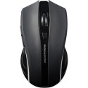 Wireless Mouse - Modecom Wrm1 Rf Optical Mouse