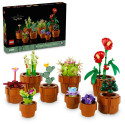 Constructor - LEGO ICONS 10329 Tiny Plants 758 Pieces