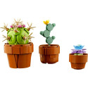 Constructor - LEGO ICONS 10329 Tiny Plants 758 Pieces