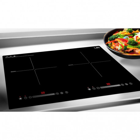 Induction Cooktop - Lin Li2h-180 3200w