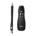 Remote Control - Logitech R400 Wireless Black