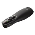 Remote Control - Logitech R400 Wireless Black