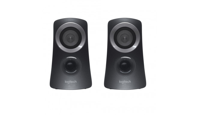 Computer Speakers - Logitech Z313 Speaker System