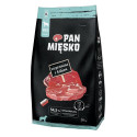 Dry Dog Food - PAN MIĘSKO Pork with Wild Boar XL 20kg Gluten-Free