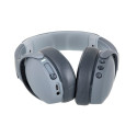 Headphones - Skullcandy Crusher Evo Wireless & Wired Grey